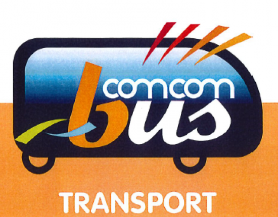 ComCom Bus