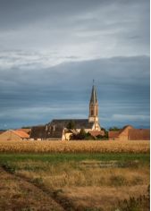 eglise